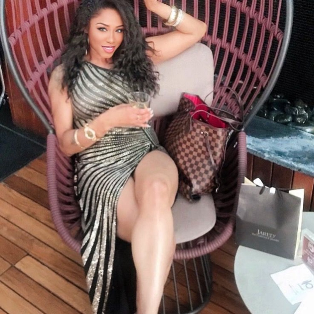 Meet your Posher, Selena